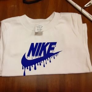 Nike Drip T-Shirt